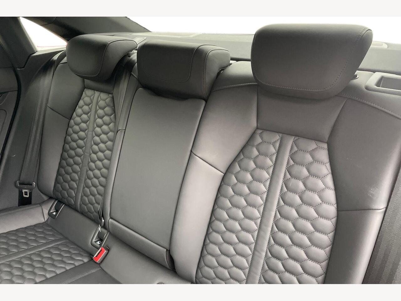 Used Audi RS3 2025 for sale - 76679241: Photo 8