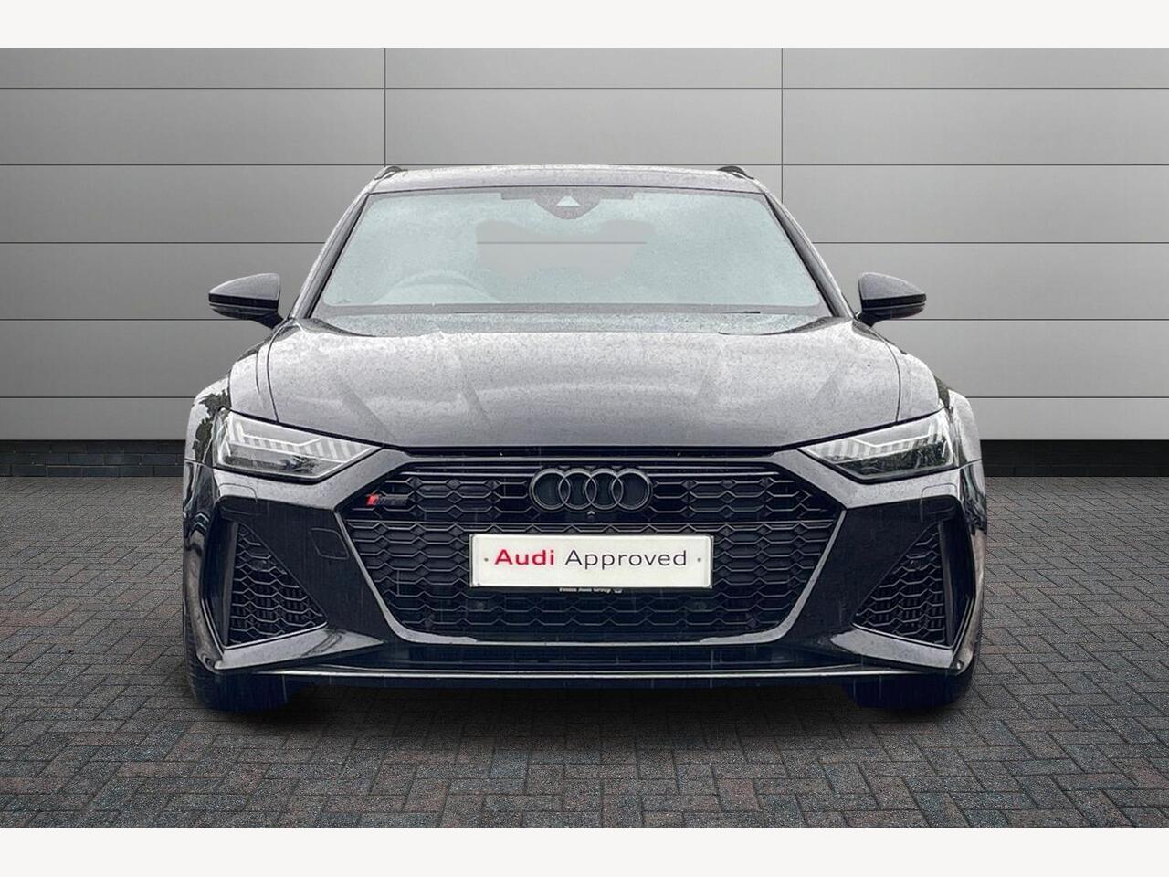 Used Audi RS6 2021 for sale - 76674228: Photo 10