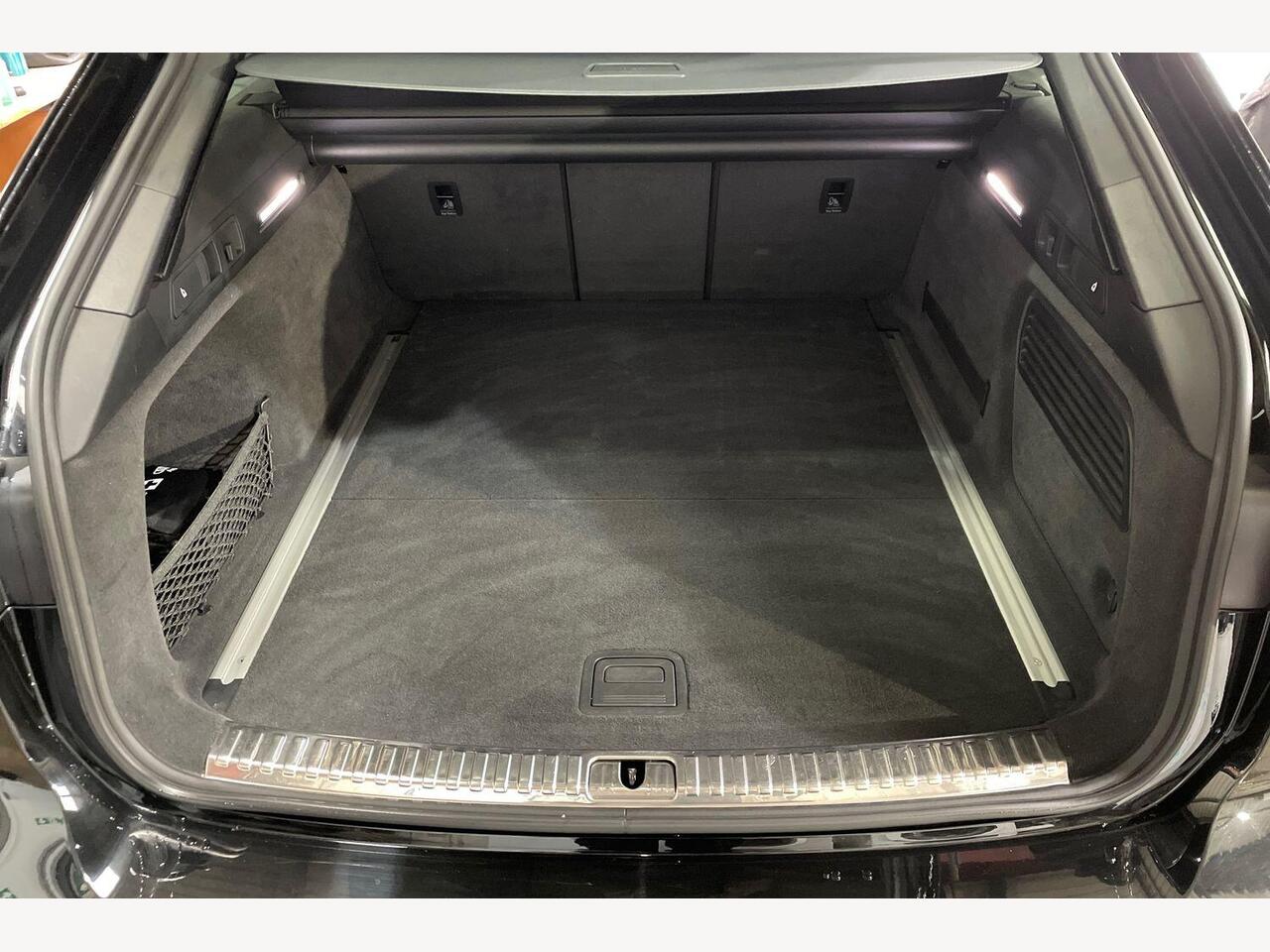 Used Audi RS6 2021 for sale - 76674228: Photo 12