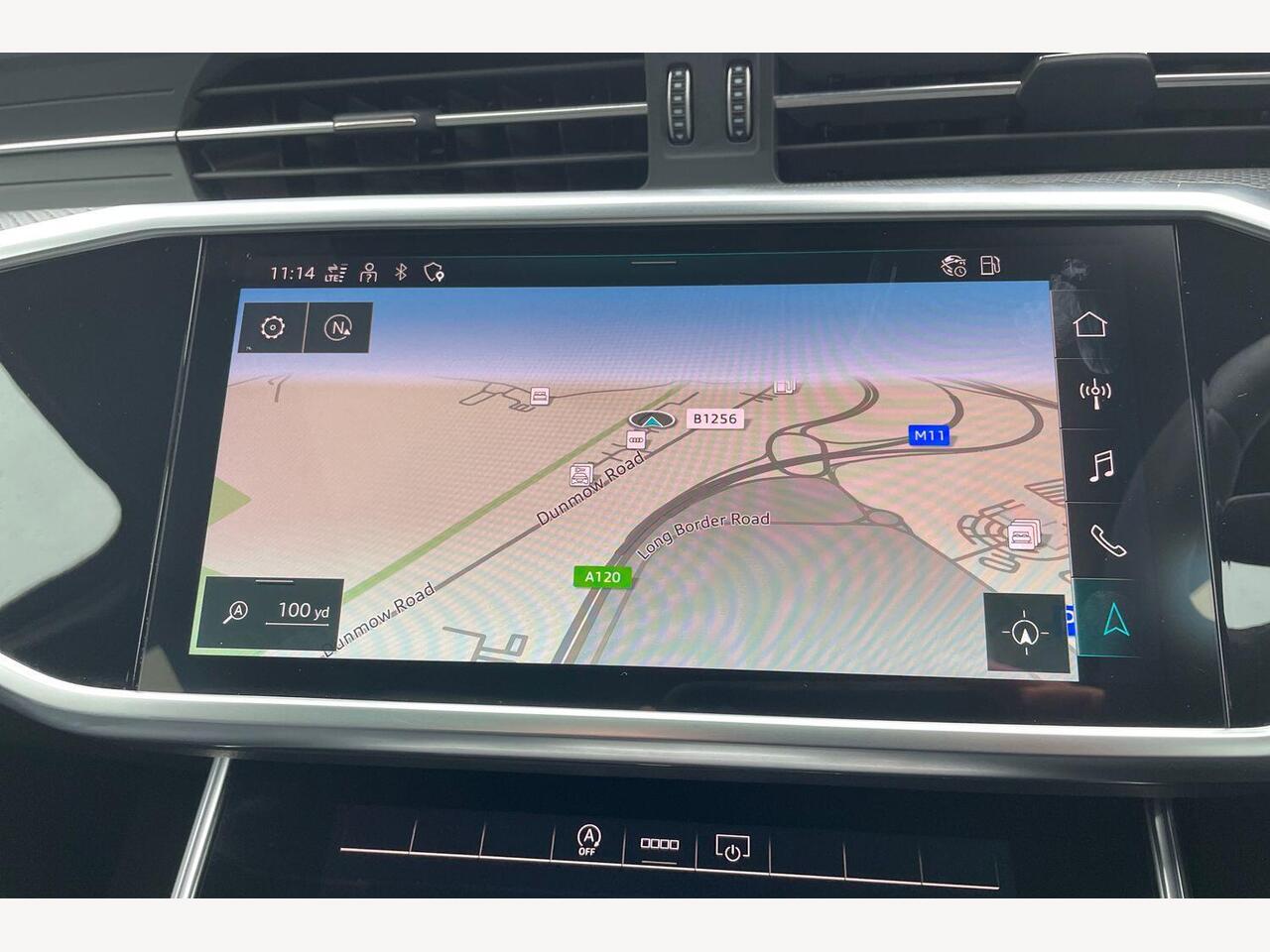 Used Audi RS6 2021 for sale - 76674228: Photo 13