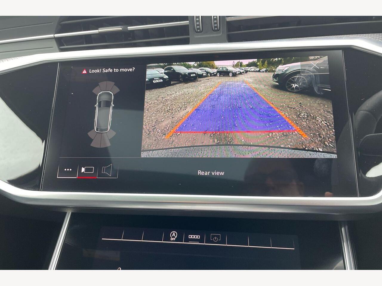 Used Audi RS6 2021 for sale - 76674228: Photo 14