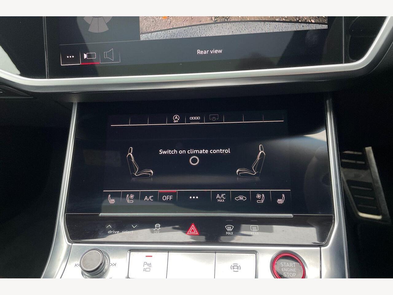 Used Audi RS6 2021 for sale - 76674228: Photo 15