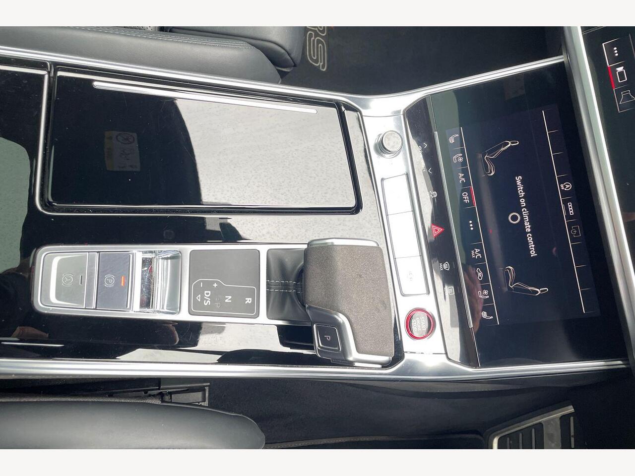 Used Audi RS6 2021 for sale - 76674228: Photo 16