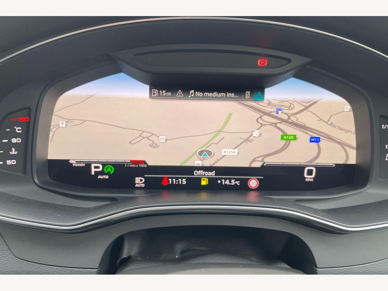 Used Audi RS6 2021 for sale - 76674228: Photo 19