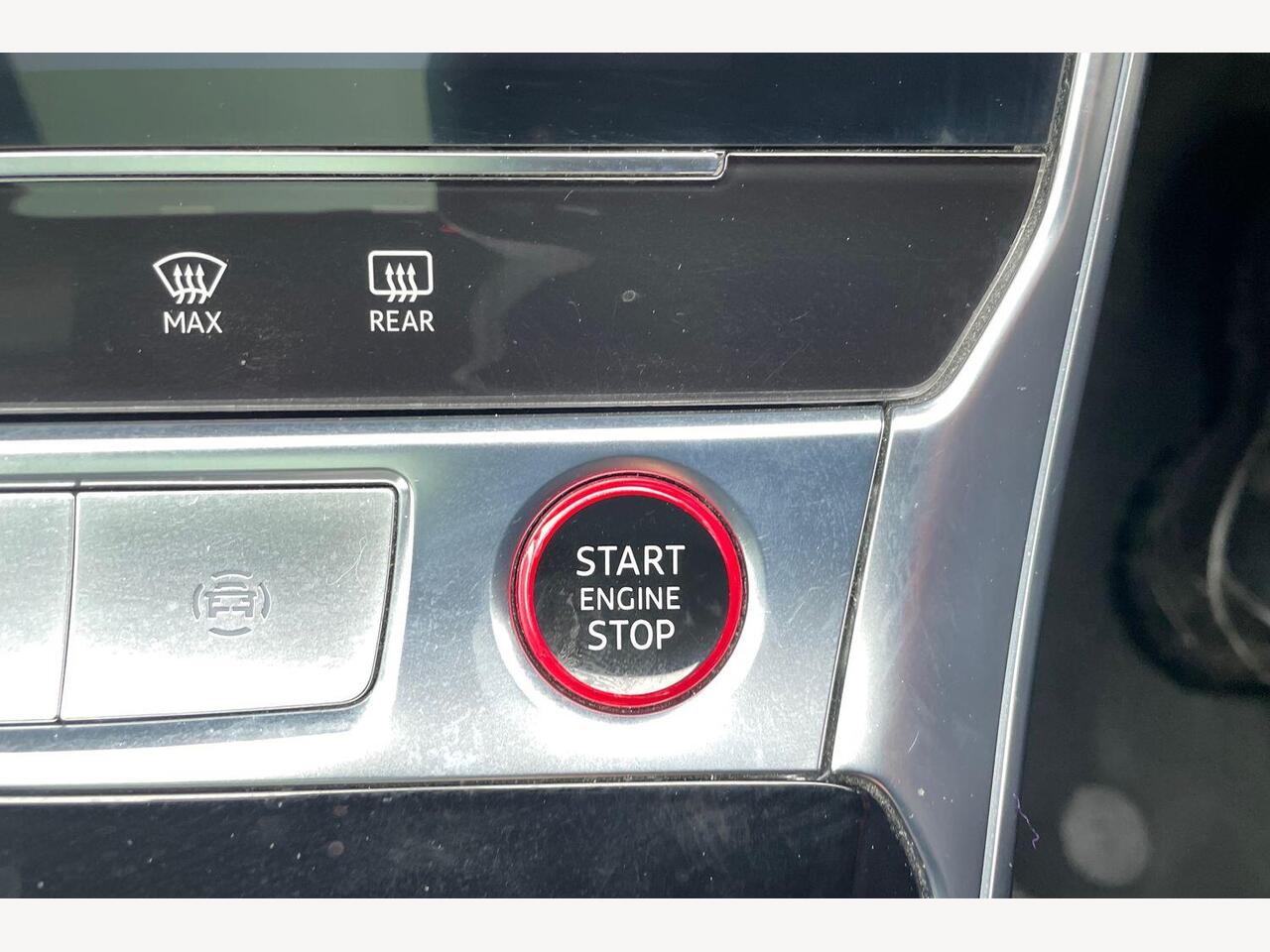 Used Audi RS6 2021 for sale - 76674228: Photo 22