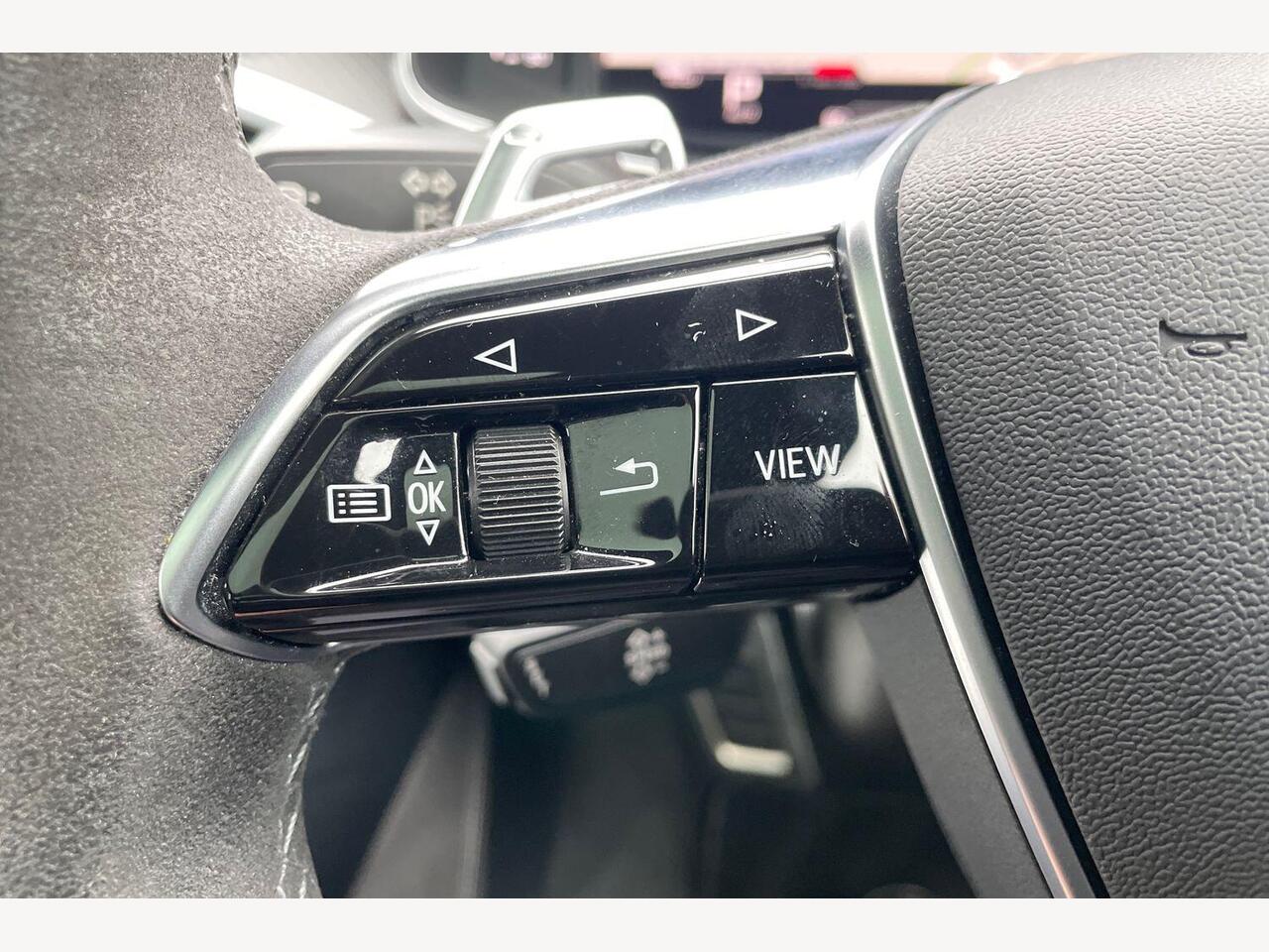 Used Audi RS6 2021 for sale - 76674228: Photo 25