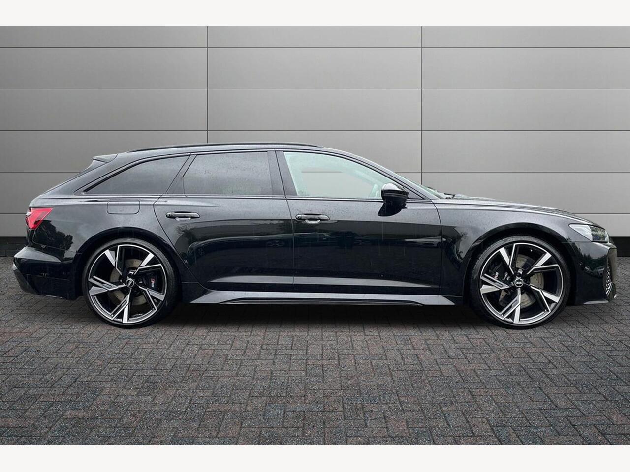 Used Audi RS6 2021 for sale - 76674228: Photo 4