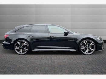 Used Audi RS6 2021 for sale - 76674228: Photo