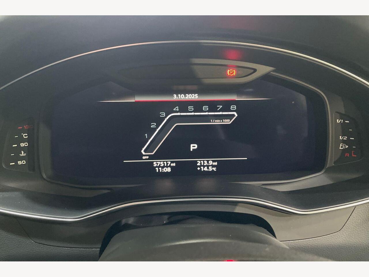 Used Audi RS6 2021 for sale - 76674228: Photo 7