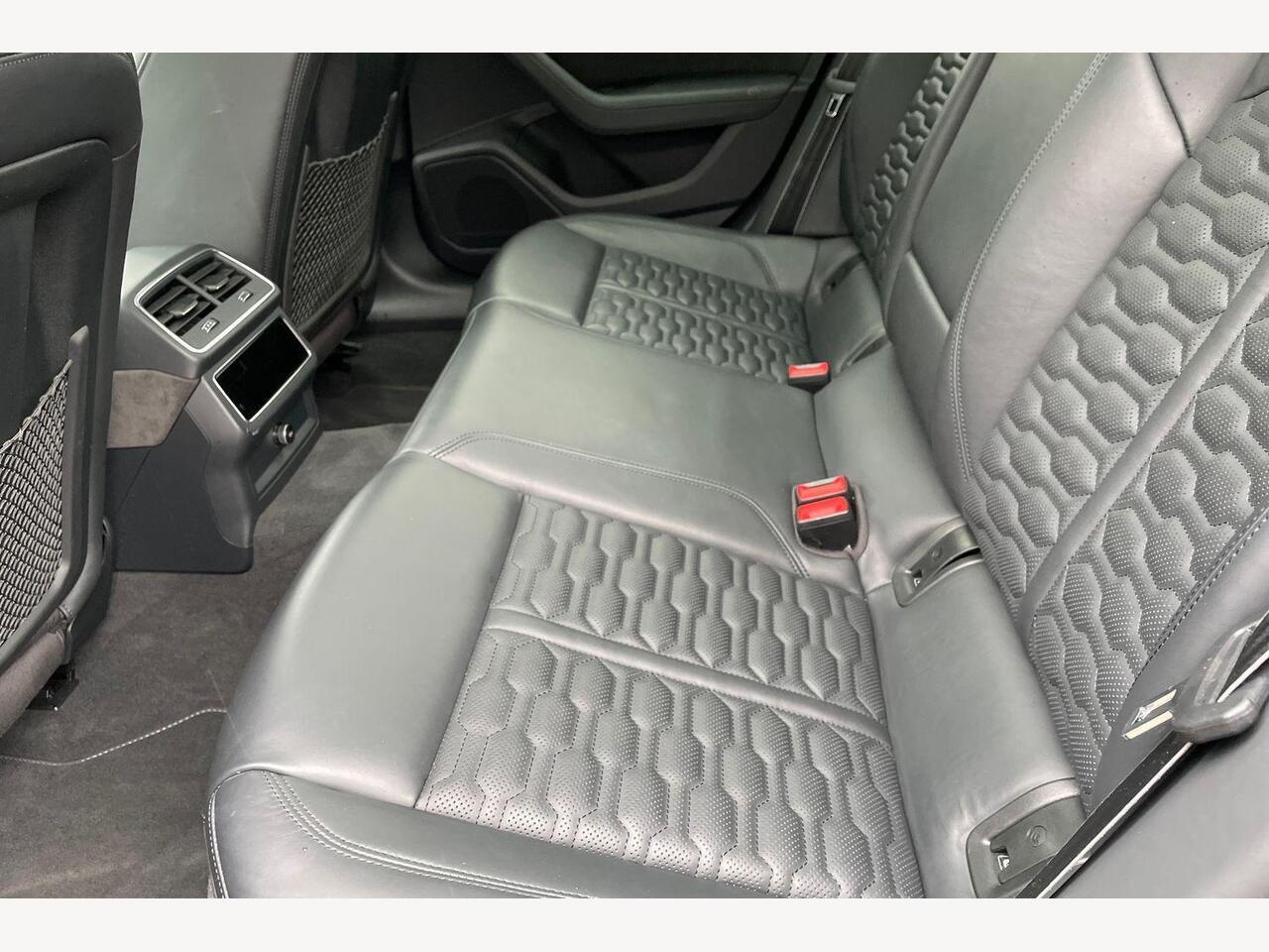 Used Audi RS6 2021 for sale - 76674228: Photo 8