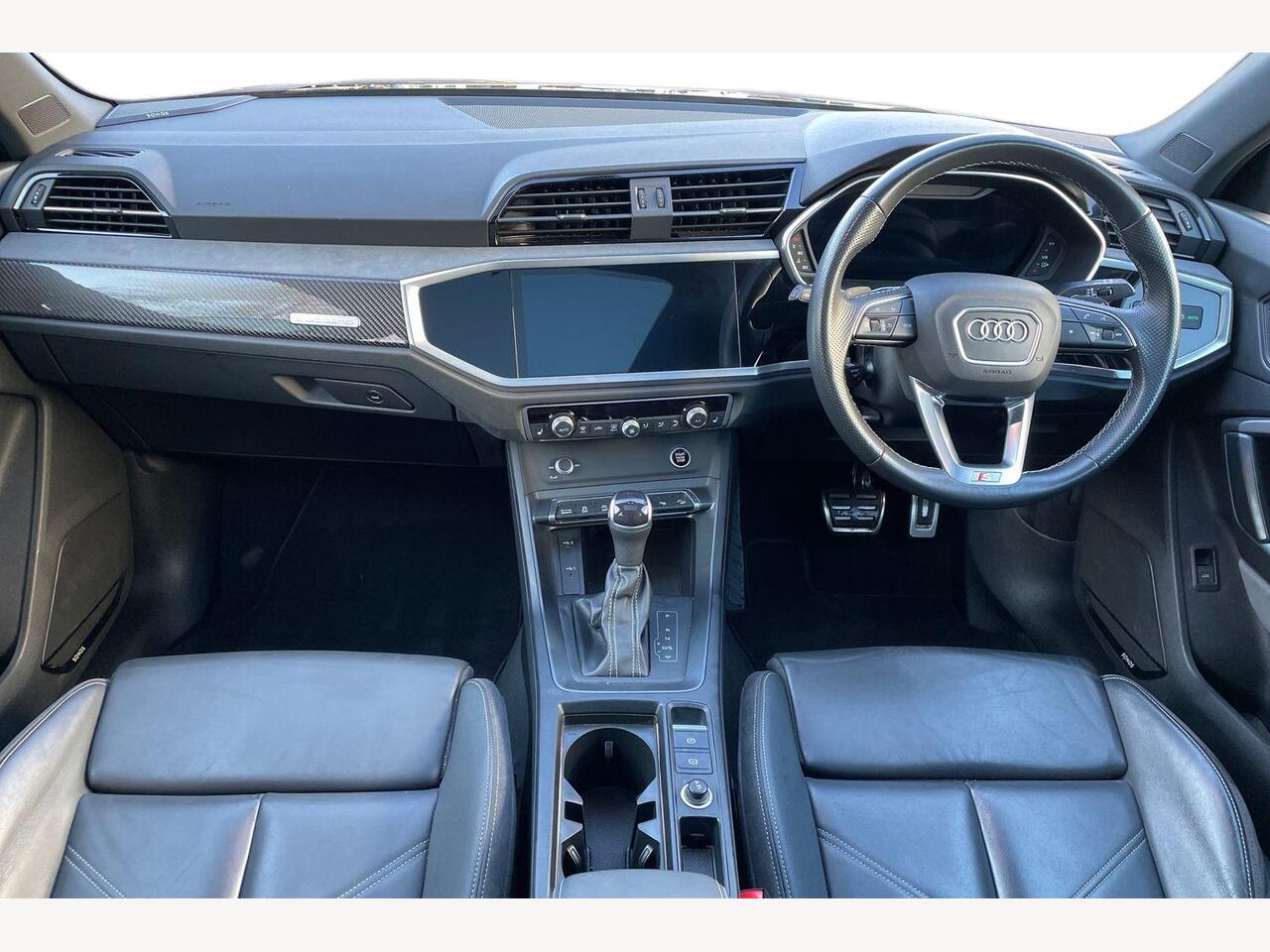 Used Audi Q3 2022 for sale - 77218354: Photo 10