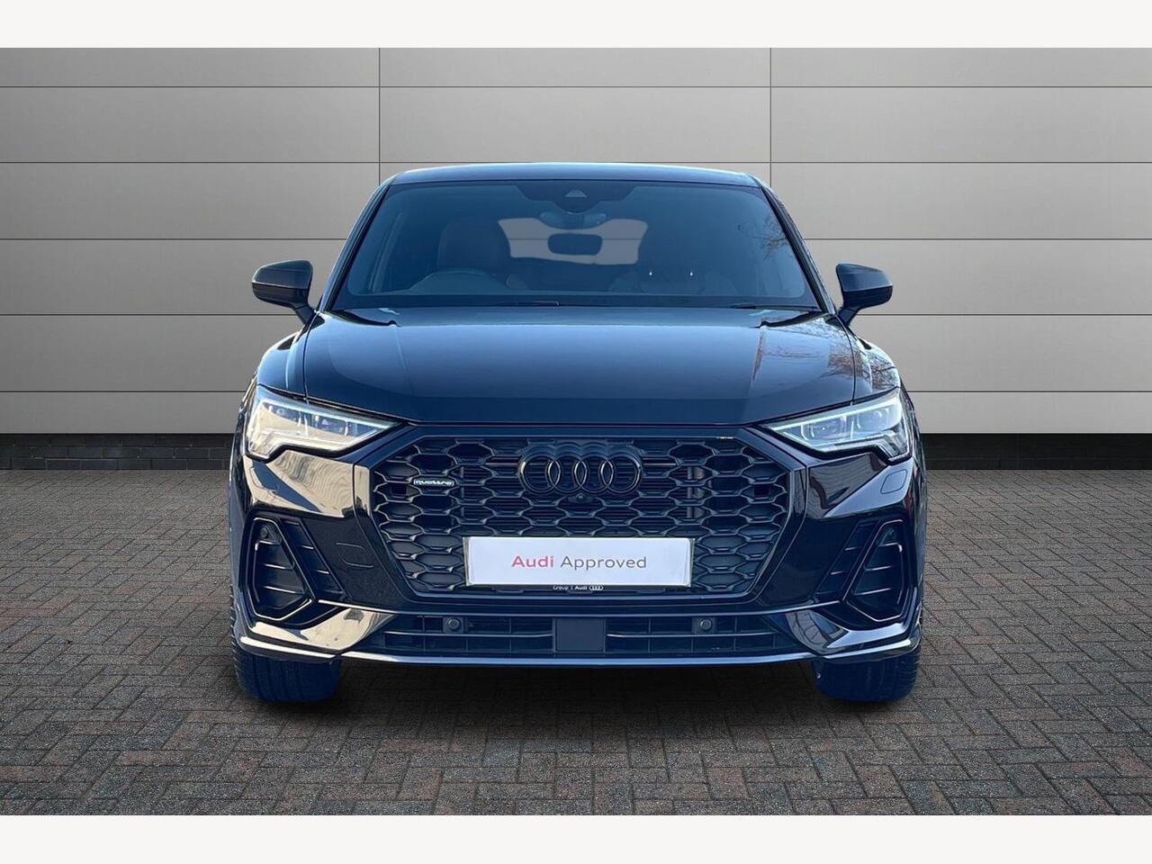 Used Audi Q3 2022 for sale - 77218354: Photo 11