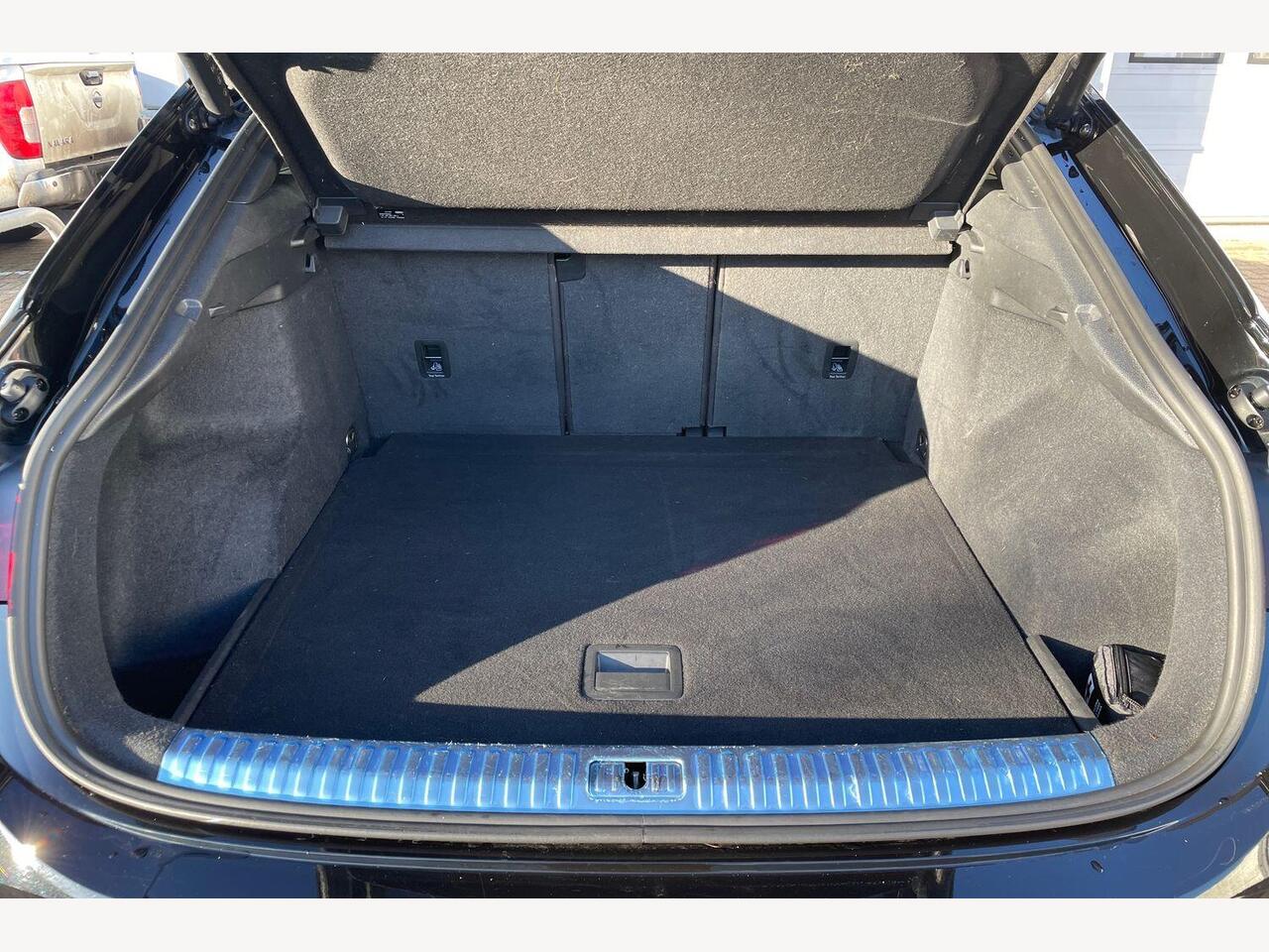 Used Audi Q3 2022 for sale - 77218354: Photo 13