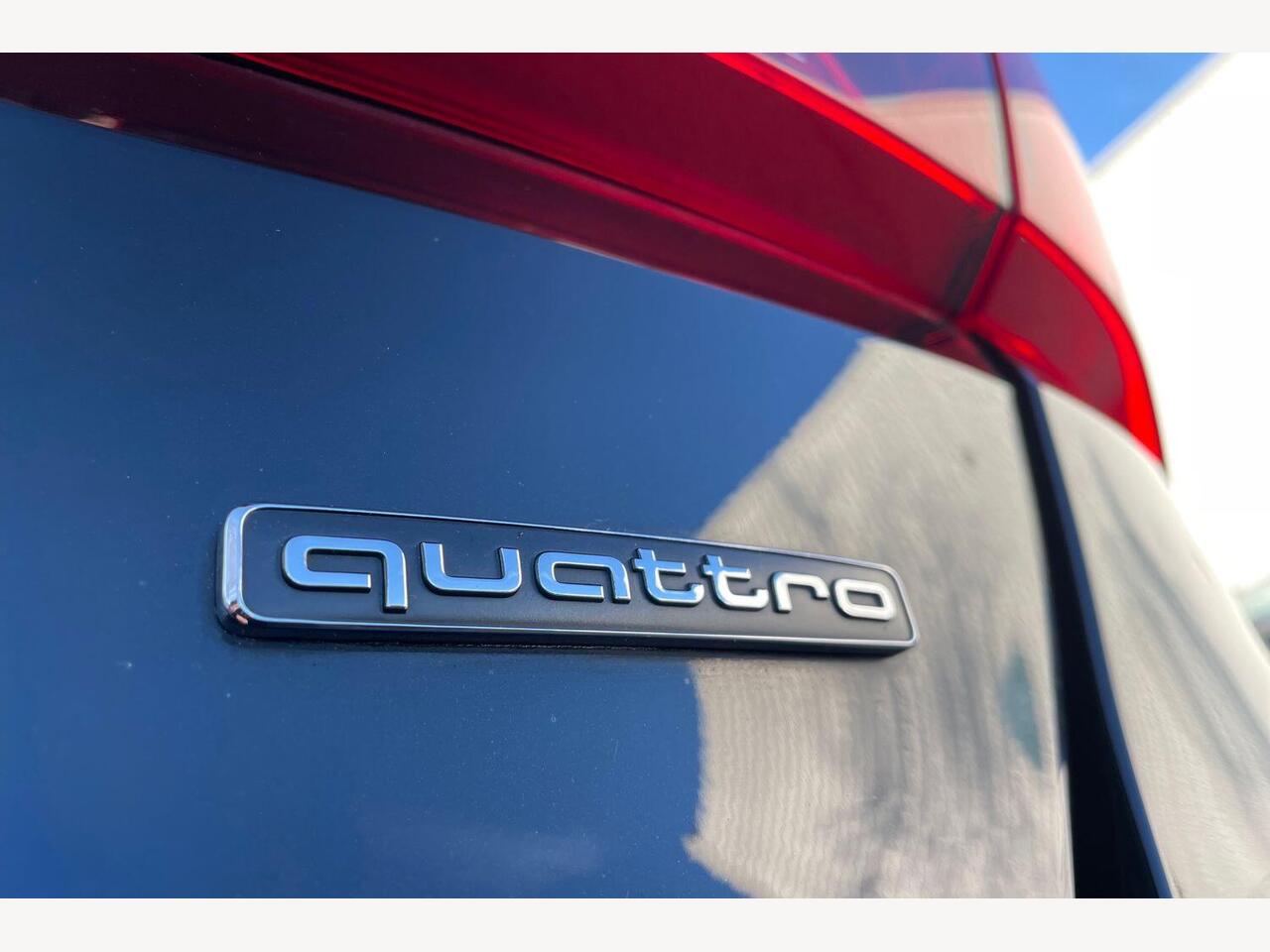 Used Audi Q3 2022 for sale - 77218354: Photo 17