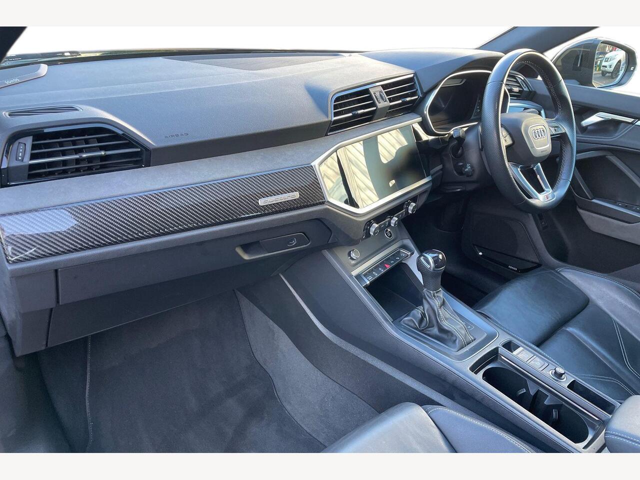 Used Audi Q3 2022 for sale - 77218354: Photo 2