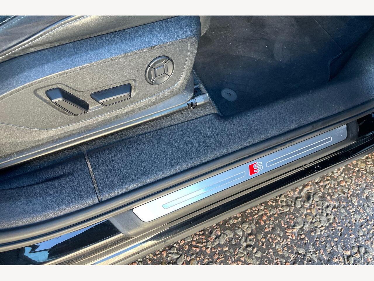 Used Audi Q3 2022 for sale - 77218354: Photo 22