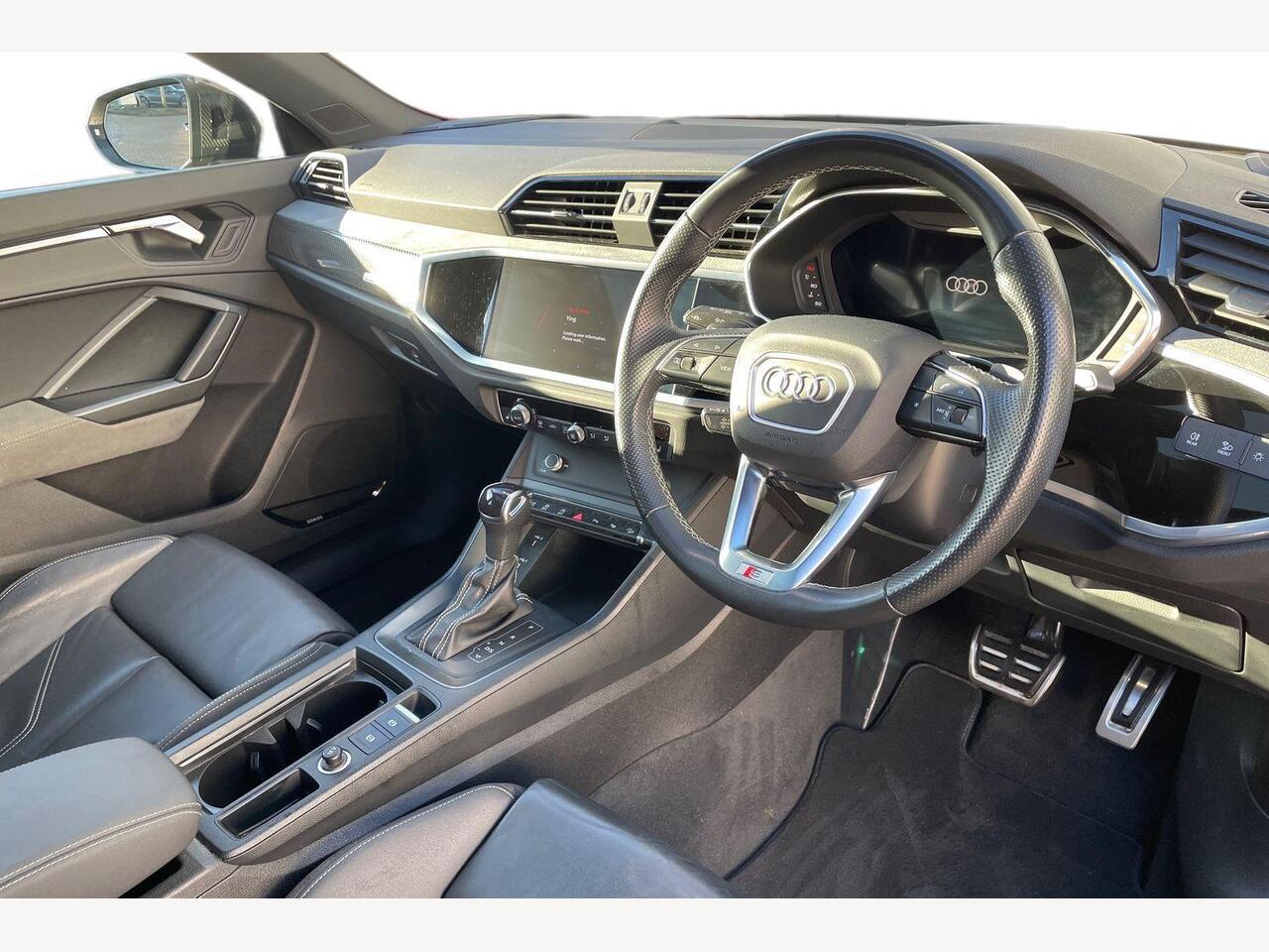 Used Audi Q3 2022 for sale - 77218354: Photo 7