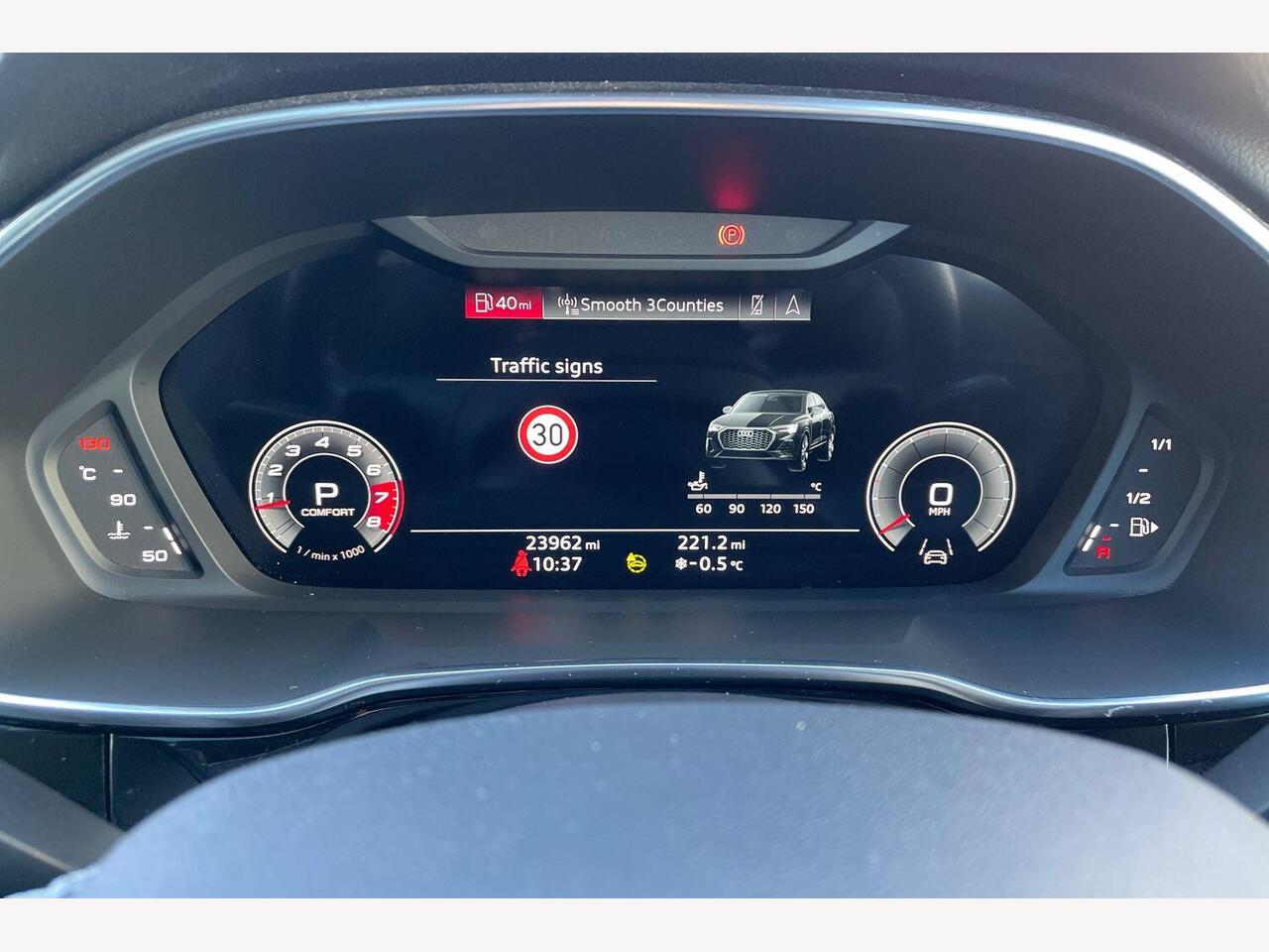 Used Audi Q3 2022 for sale - 77218354: Photo 8