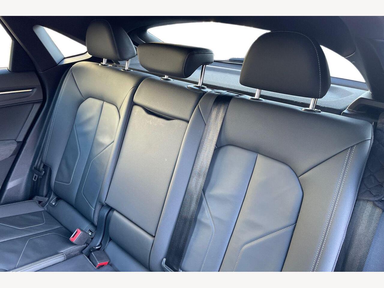 Used Audi Q3 2022 for sale - 77218354: Photo 9