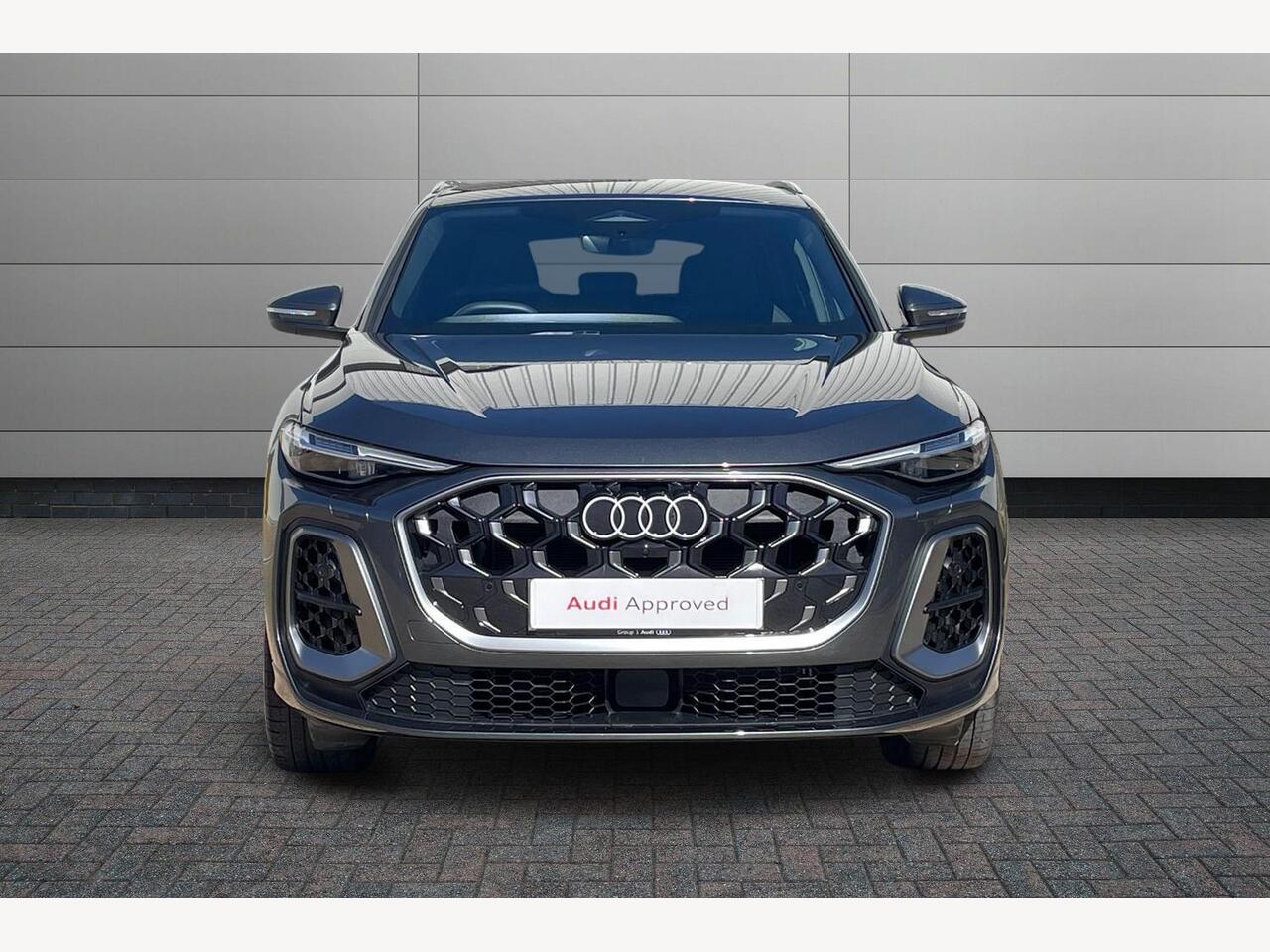 Used Audi Q5 2025 for sale - 78049343: Photo 10