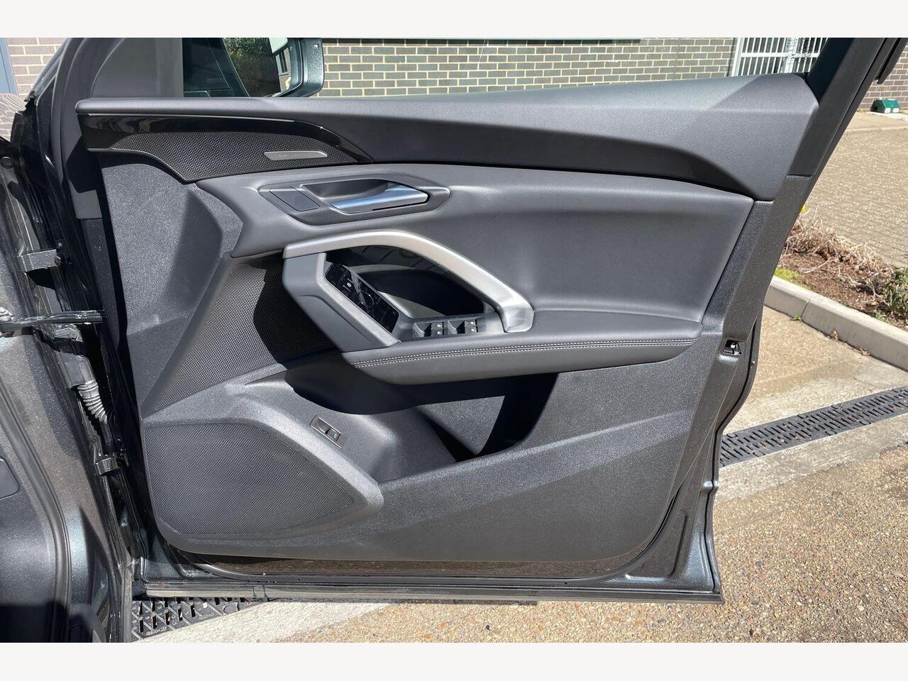 Used Audi Q5 2025 for sale - 78049343: Photo 14