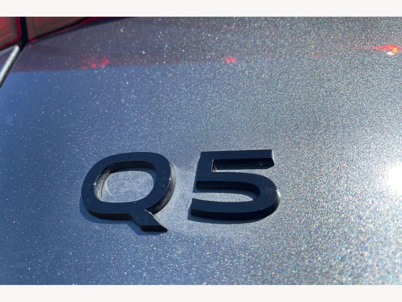 Used Audi Q5 2025 for sale - 78049343: Photo 15