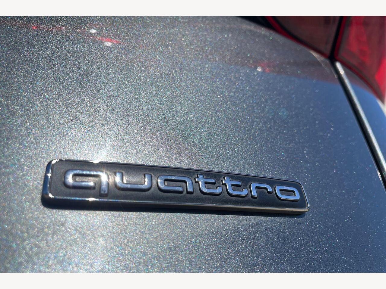 Used Audi Q5 2025 for sale - 78049343: Photo 16