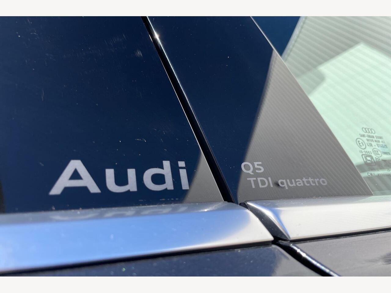 Used Audi Q5 2025 for sale - 78049343: Photo 18