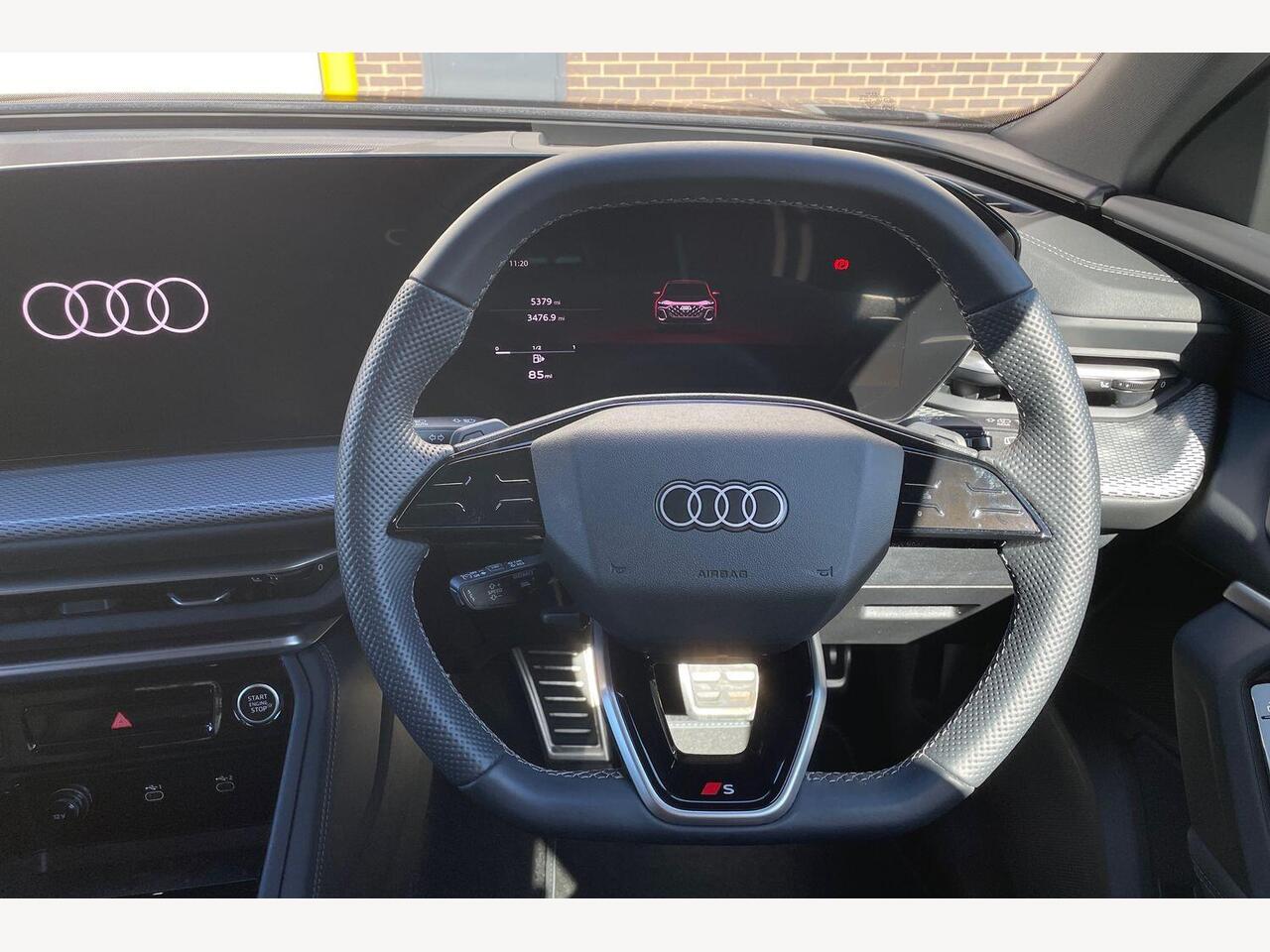 Used Audi Q5 2025 for sale - 78049343: Photo 19