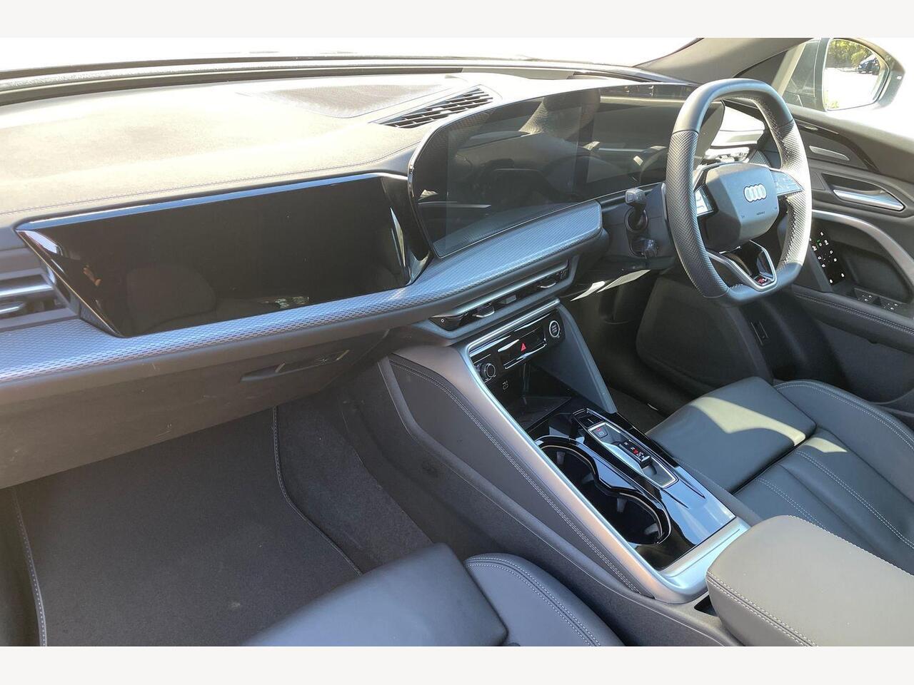 Used Audi Q5 2025 for sale - 78049343: Photo 2