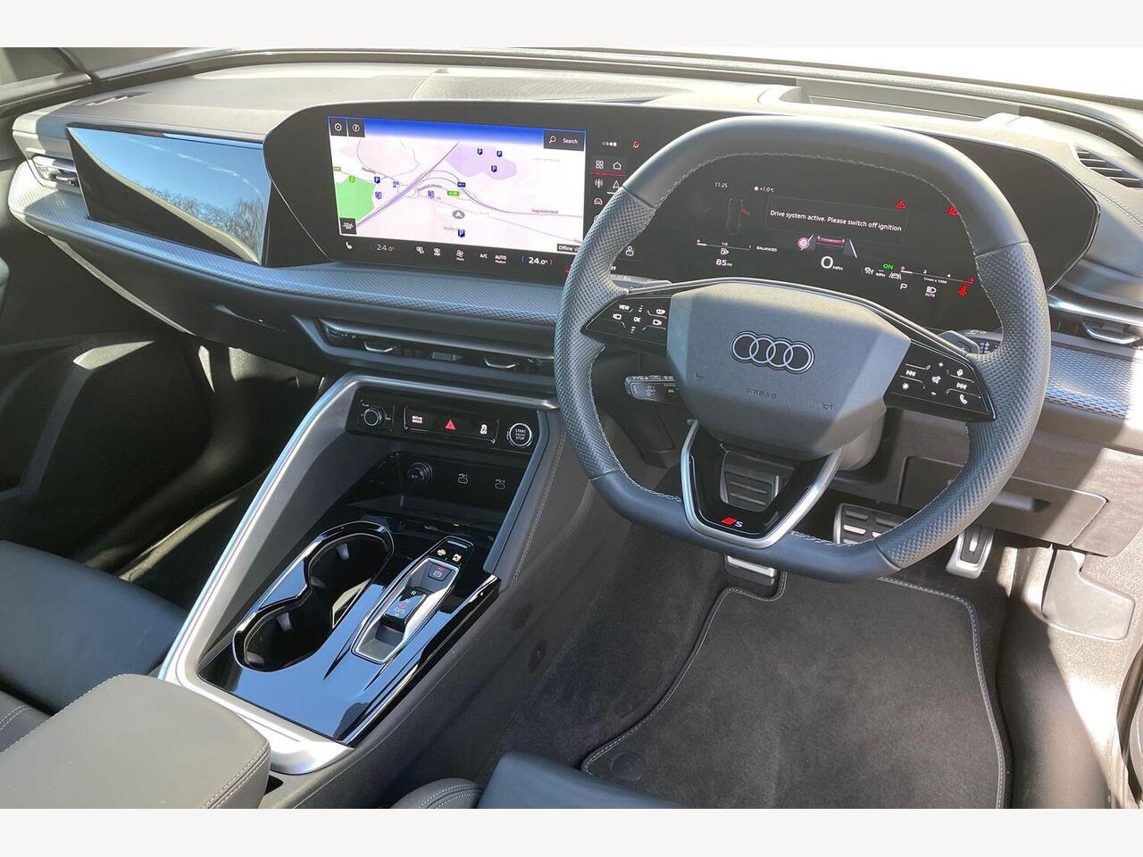 Used Audi Q5 2025 for sale - 78049343: Photo 25