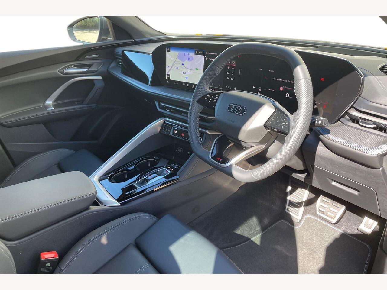 Used Audi Q5 2025 for sale - 78049343: Photo 6