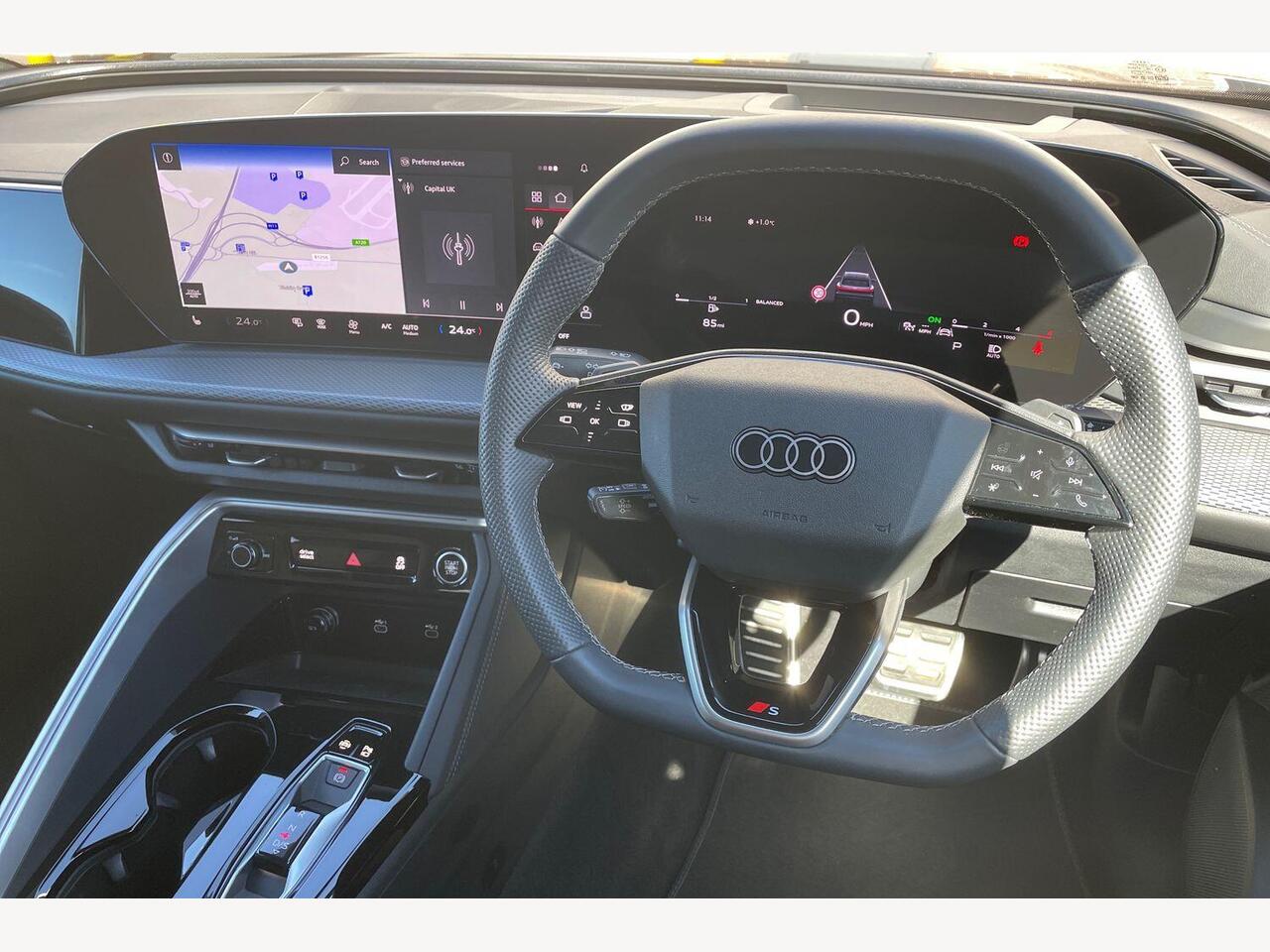 Used Audi Q5 2025 for sale - 78049343: Photo 7