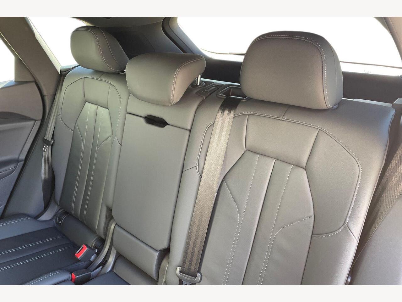 Used Audi Q5 2025 for sale - 78049343: Photo 8