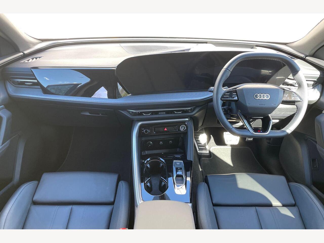 Used Audi Q5 2025 for sale - 78049343: Photo 9