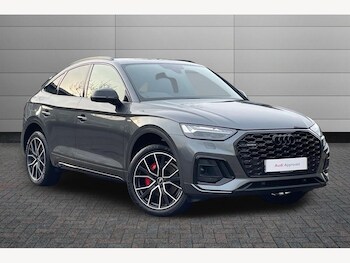 Audi Q5 feature image