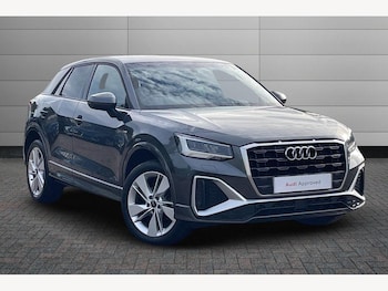 Used Audi Q2 2023 for sale - 76231470: Photo