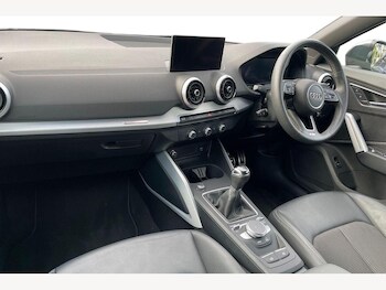 Used Audi Q2 2023 for sale - 76231470: Photo