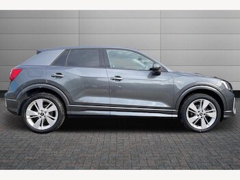 Used Audi Q2 2023 for sale - 76231470: Photo