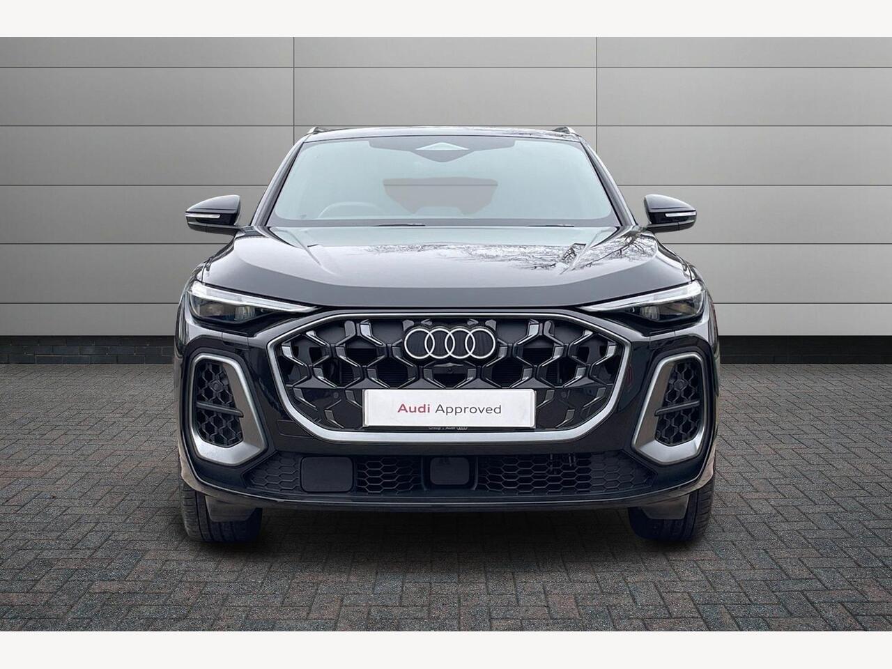 Used Audi Q5 2025 for sale - 77785857: Photo 10