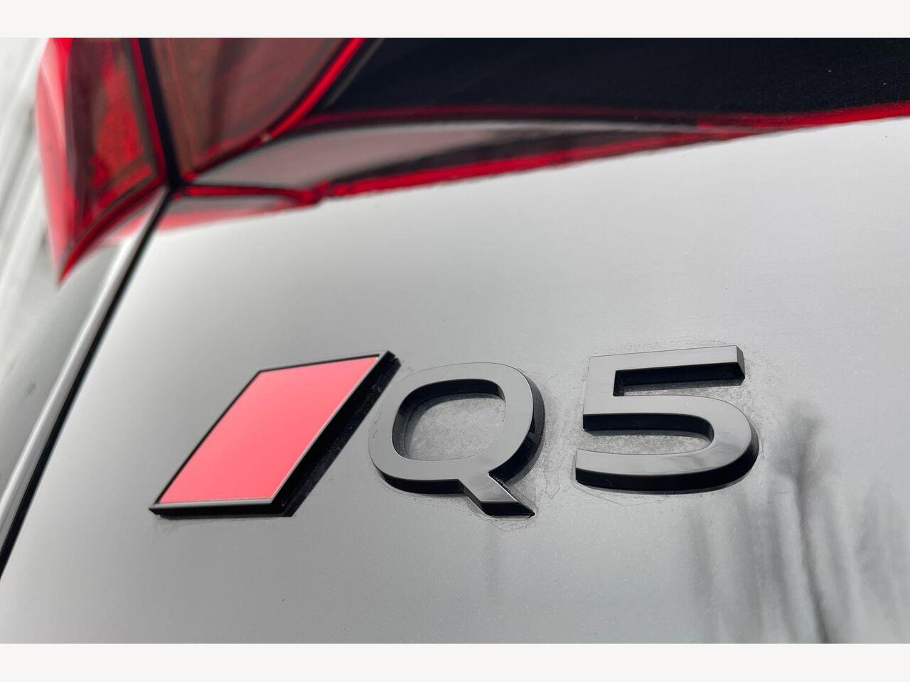 Used Audi Q5 2025 for sale - 77785857: Photo 15