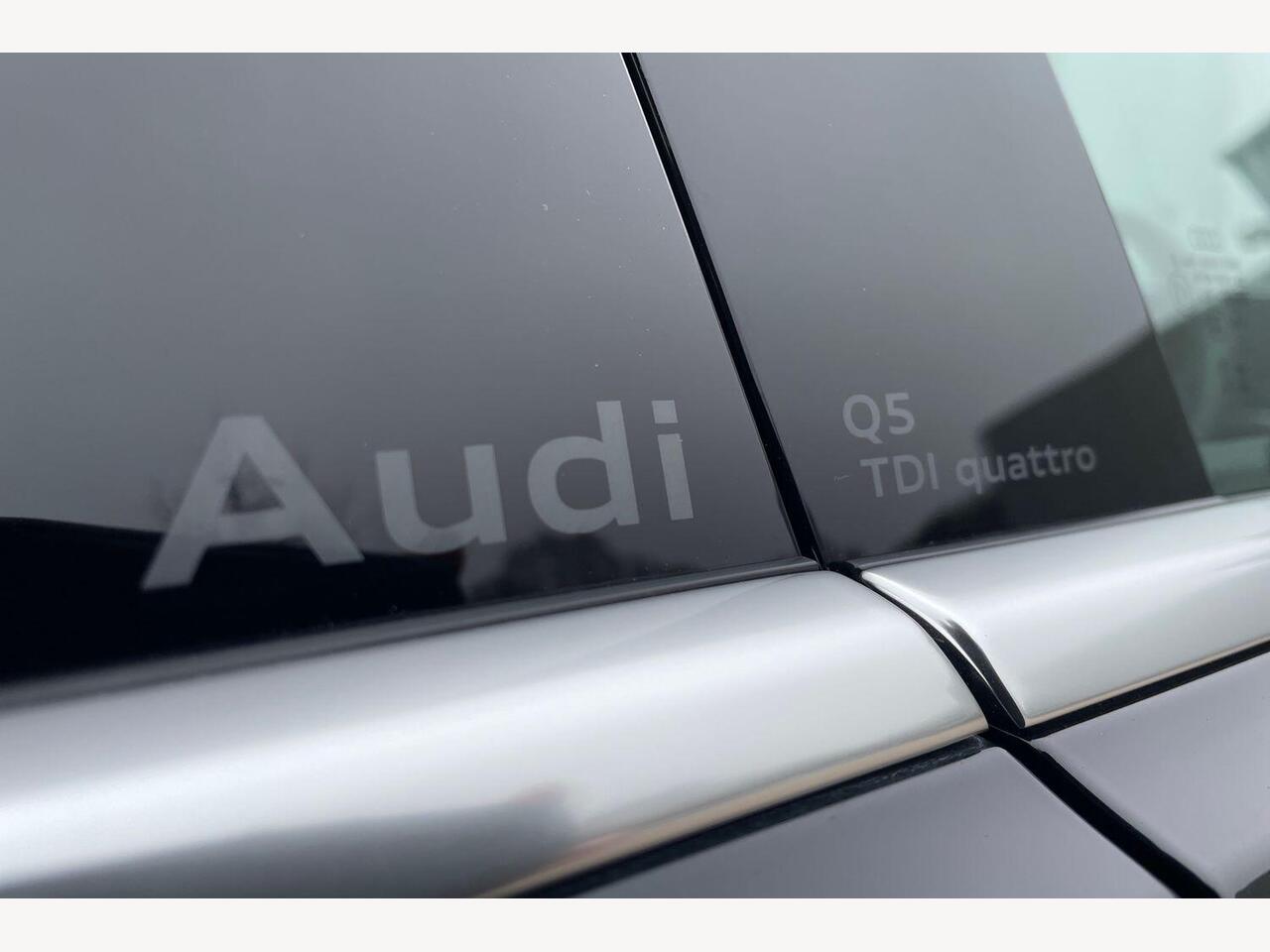 Used Audi Q5 2025 for sale - 77785857: Photo 17