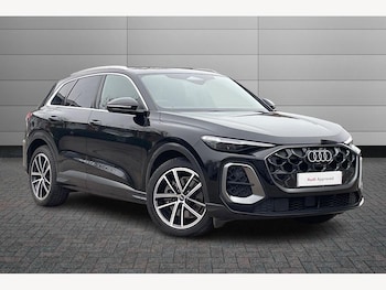 Used Audi Q5 2025 for sale - 77785857: Photo