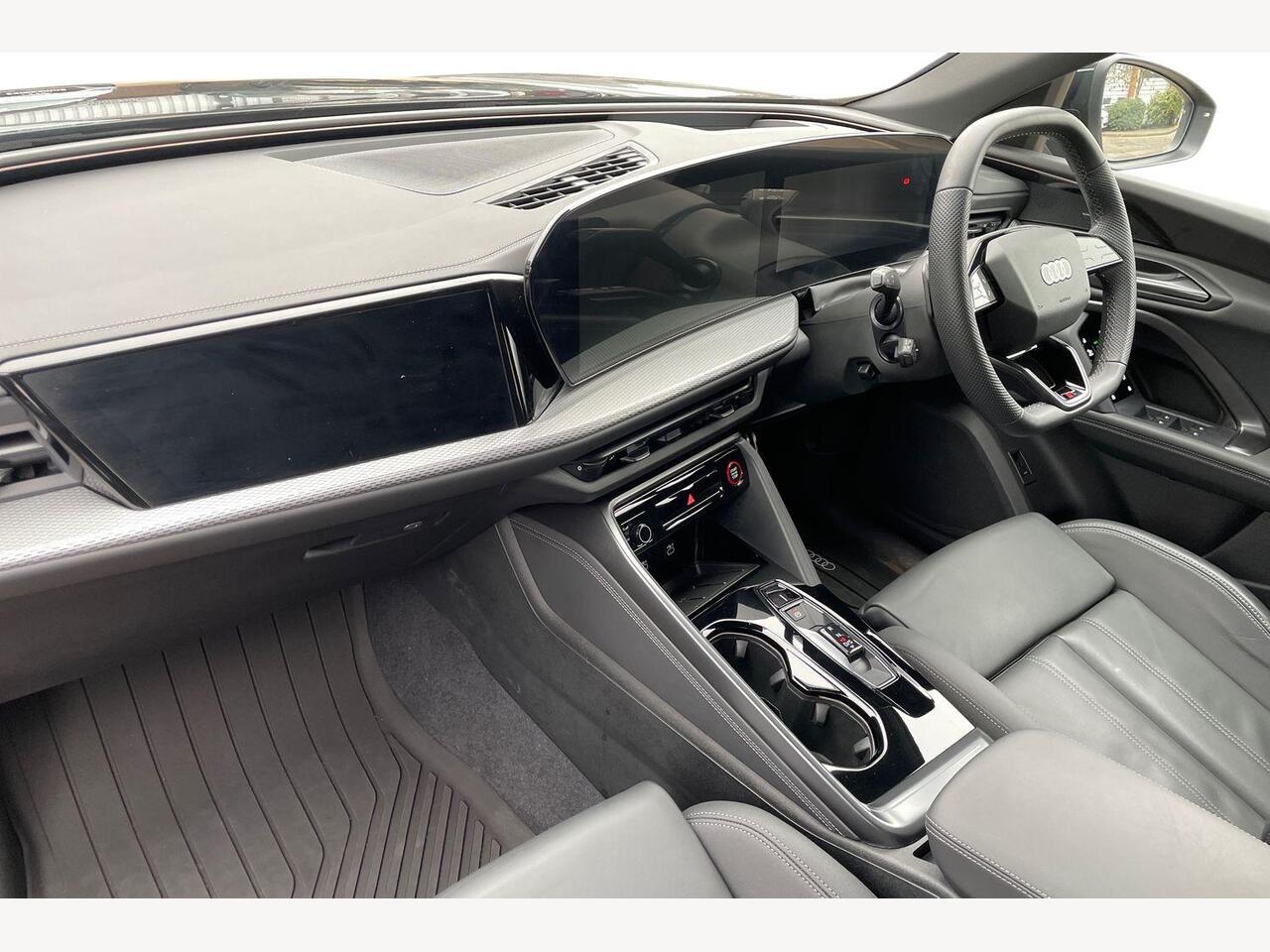 Used Audi Q5 2025 for sale - 77785857: Photo 2