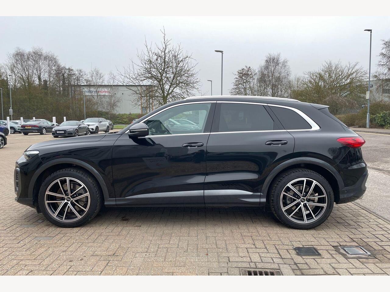 Used Audi Q5 2025 for sale - 77785857: Photo 20