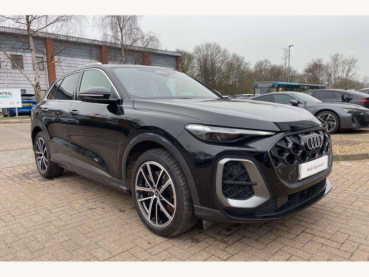 Used Audi Q5 2025 for sale - 77785857: Photo 21