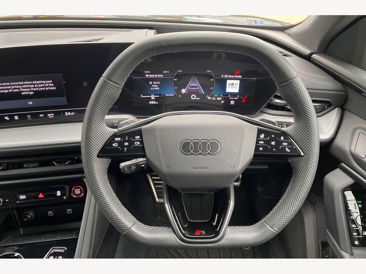 Used Audi Q5 2025 for sale - 77785857: Photo 22