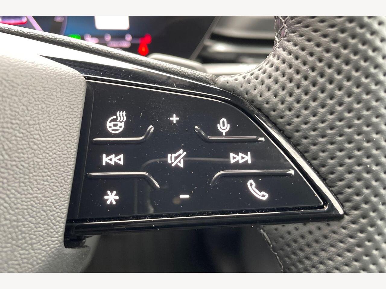 Used Audi Q5 2025 for sale - 77785857: Photo 25