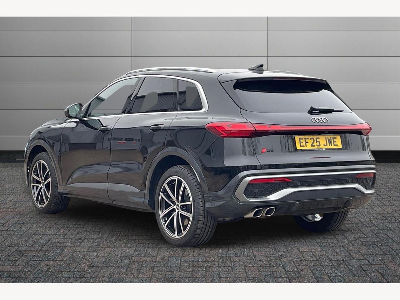 Used Audi Q5 2025 for sale - 77785857: Photo 3