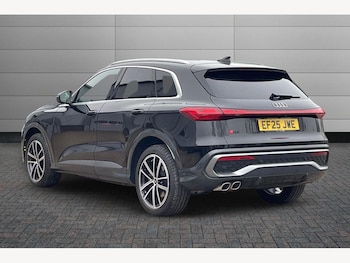 Used Audi Q5 2025 for sale - 77785857: Photo